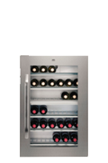 Reparación averías vinoteca Saivod en  Navarra
